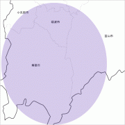 営業エリア