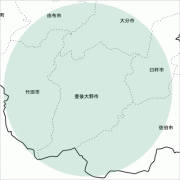 営業エリア