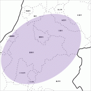 営業エリア