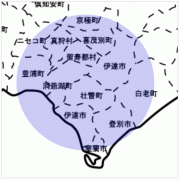 営業エリア