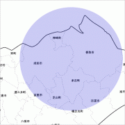 営業エリア