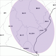 営業エリア