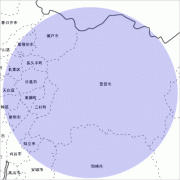 営業エリア