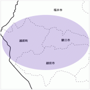 営業エリア