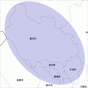 営業エリア